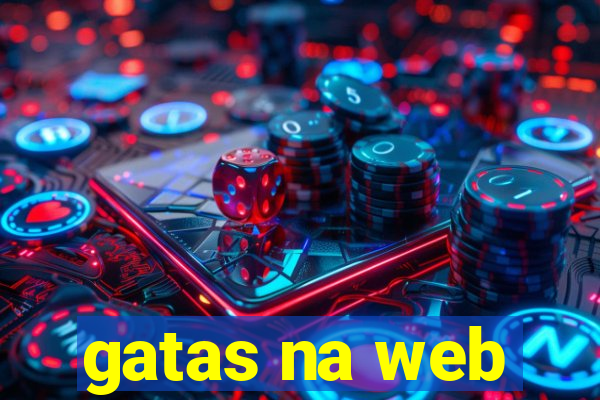 gatas na web